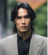 阿部隼也Junya Abe