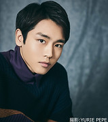 泉澤祐希-Yuki Izumisawa