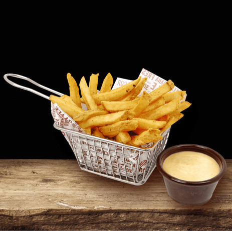 FRITAS OUTBACK
