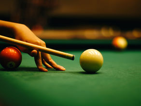 Choosing the Right Pool Cue Tip: Hard vs. Soft