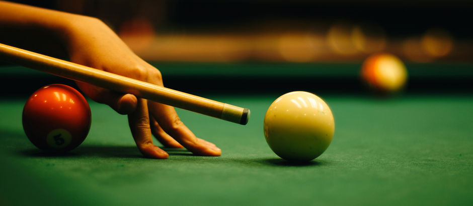 English reading practice - Birth of Snooker Genius (B1/B2 intermediate level English)