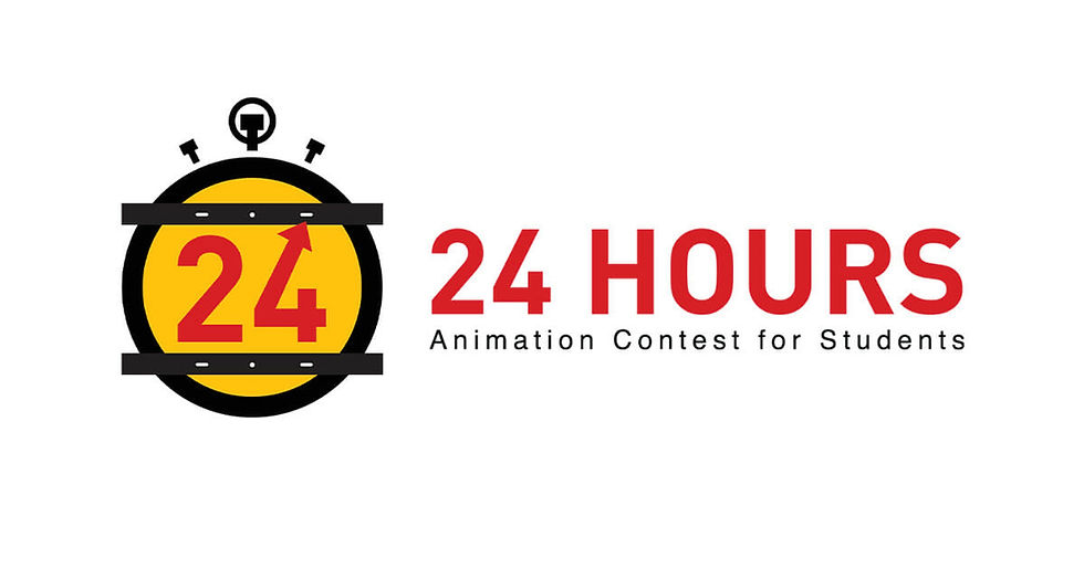My 24 Hour Animation Challenge Experience