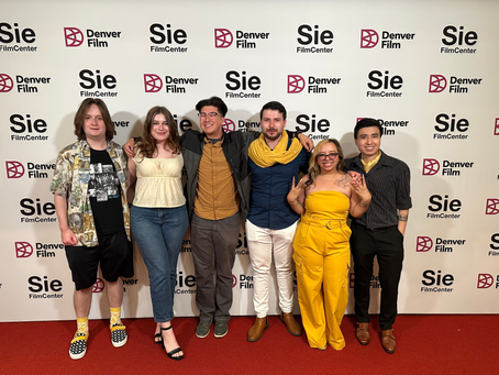 The Apothecary Week 35 - SIE FilmCenter Screening