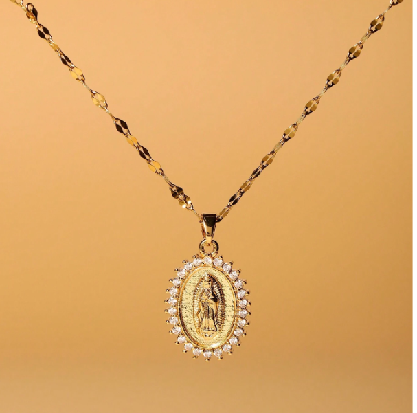 CADENA VIRNGEN