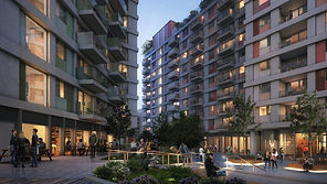 East Village NO6