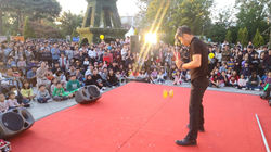 제10회 유성국화축제