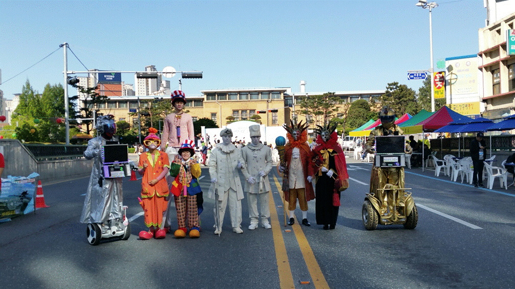 2015 대전시 어린이날 큰잔치