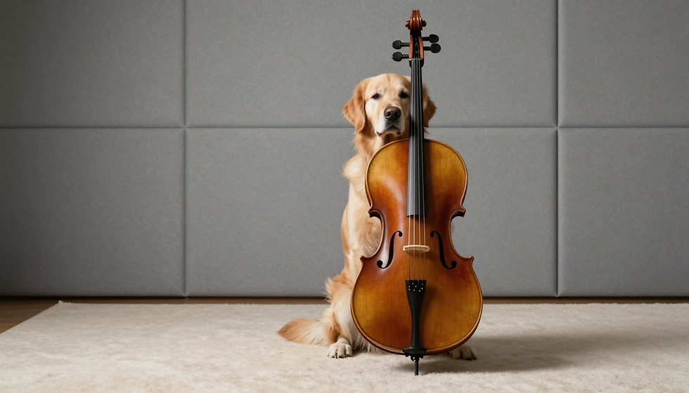 Concerto Sinfonico Canino