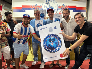 Vizinha realizou o seu último ensaio de quadra