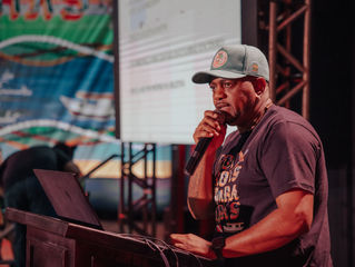 Grande Rio inicia disputa de samba-enredo para o Carnaval 2025