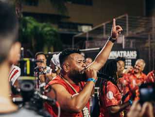 Ensaios técnicos do Rio Carnaval 2025 começam neste sábado (25)