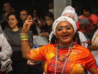 Com vagas encerradas, Niterói terá desfile com 100% das alas da comunidade