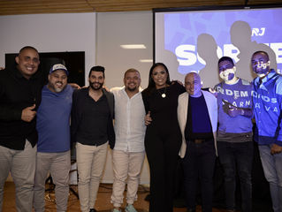 Série Ouro define ordem dos desfiles para o Carnaval 2025