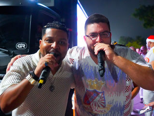 União de Maricá realiza primeiro ensaio de rua de 2024 na próxima sexta (5)