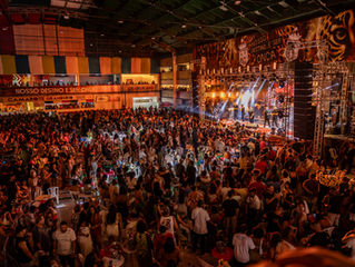 Grande Rio promove feijoada neste sábado com atrações imperdíveis