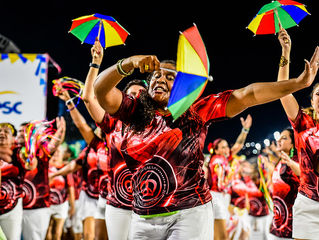Ensaios técnicos do Rio Carnaval movimentam a Sapucaí a partir de 25 de janeiro