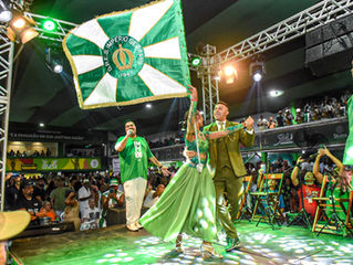 Império Serrano promove feijoada com Arlindinho, Salgueiro, Acadêmicos de Niterói e lançamento do enredo 2026 no sábado (21)
