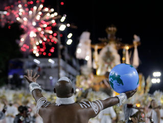 Liga RJ inicia venda de ingressos para os desfiles da Série Ouro 2025 na segunda-feira (9)