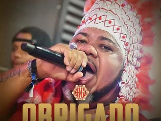 Unidos de Bangu agradece Igor Viana