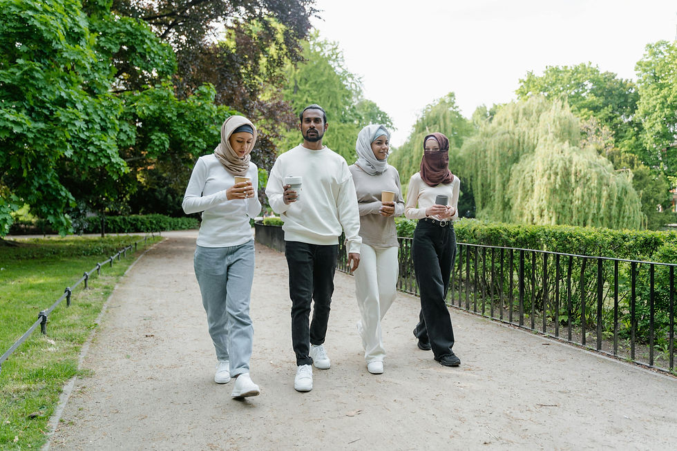 Big Boost for UK Islamic Home Finance: Gatehouse Bank Reintroduces 90% and 95% FTV Sharia Compliant Home Purchase Plans