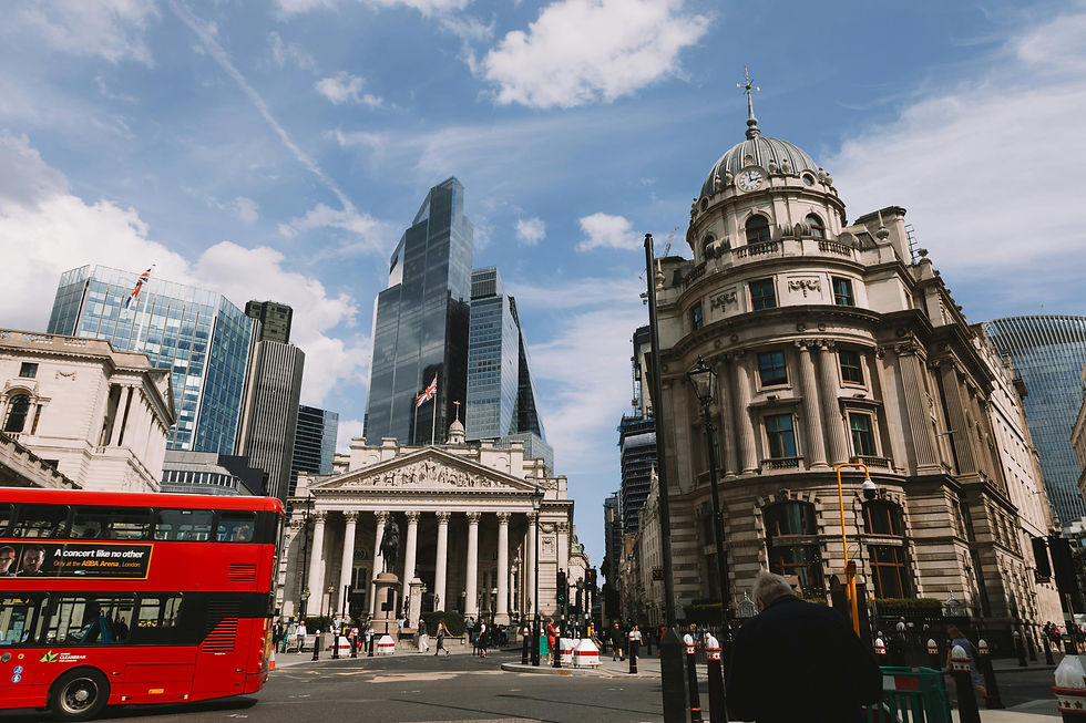 How the Bank of England’s Base Rate Cut to 4.5% Affects Islamic Home Finance and Home Purchase Plans