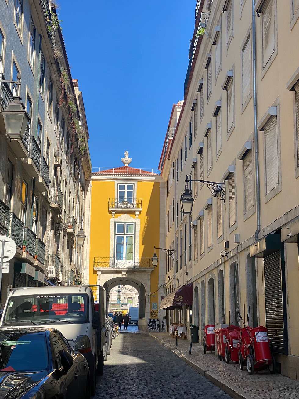 Lisbon, Portugal