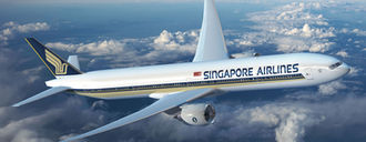 Singapore Airlines New A380 Suites Leaked