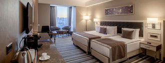 Cheapest Radisson Hotels In The World