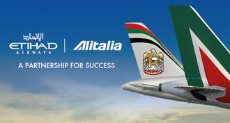 Alitalia New Promotion Video