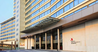 Stay Report: Hong Kong Skycity Marriott Executive Suite + Being Insulted By Housekeeping