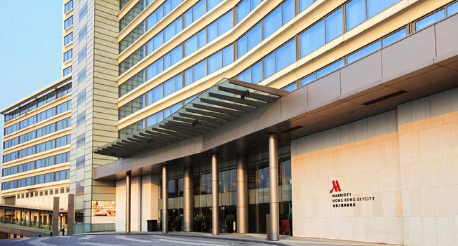 Stay Report: Hong Kong Skycity Marriott Executive Suite + Being Insulted By Housekeeping