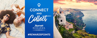 Earn 1,250 Free Marriott Rewards Points By Linking Your Social Media Accounts