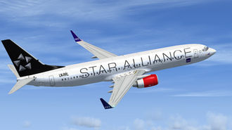 You Can Use SAS EuroBonus Points Booking Star Alliance Award Flights Online Now*