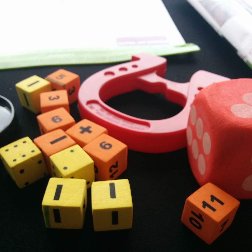 tools for stemm
