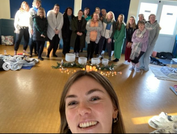 Christmas Calm Mini Retreat - Dec 2022 Group Pic.PNG
