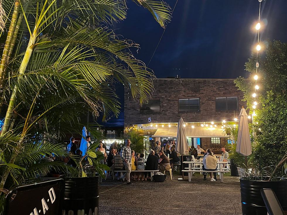 What’s On This Week at NOMAD