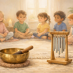 Klangmärchen für Kinder