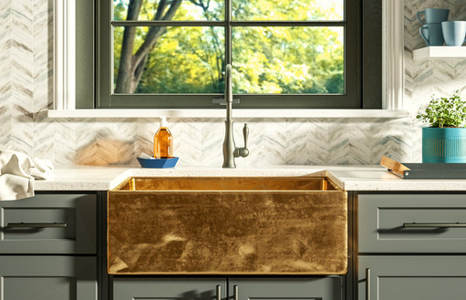 kitchen _Brass Sink.jpg