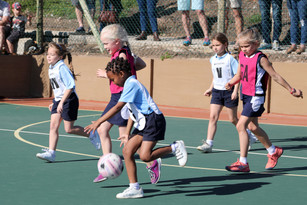 Summerwood Primary School Sum Fun 2019 0