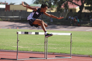Summerwood Primary School Athletics NM M