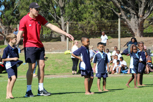 Summerwood Primary School Sum Fun 2019 0