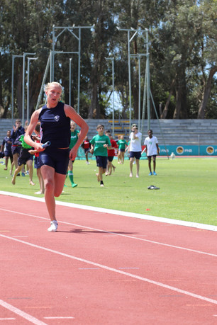 Summerwood Inter-House Athletics 2019 07