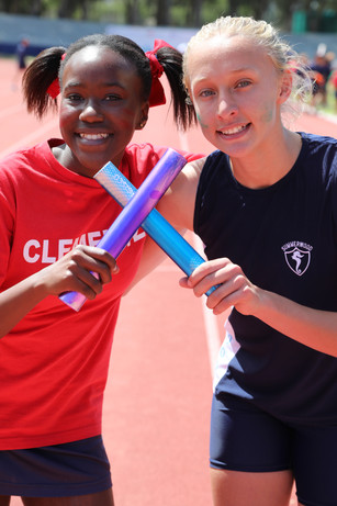 Summerwood Inter-House Athletics 2019 07