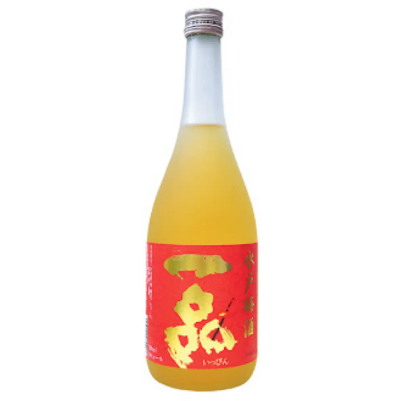 Ippin Mito Umeshu Plum Wine