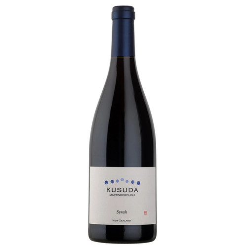 KUSUDA WINES クスダワインズ2020 Syrah シラー 2022 Kusuda Syrah | Somm Cellars
