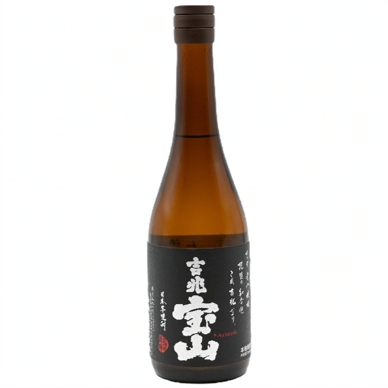 Kiccho Hozan Kumara Shochu