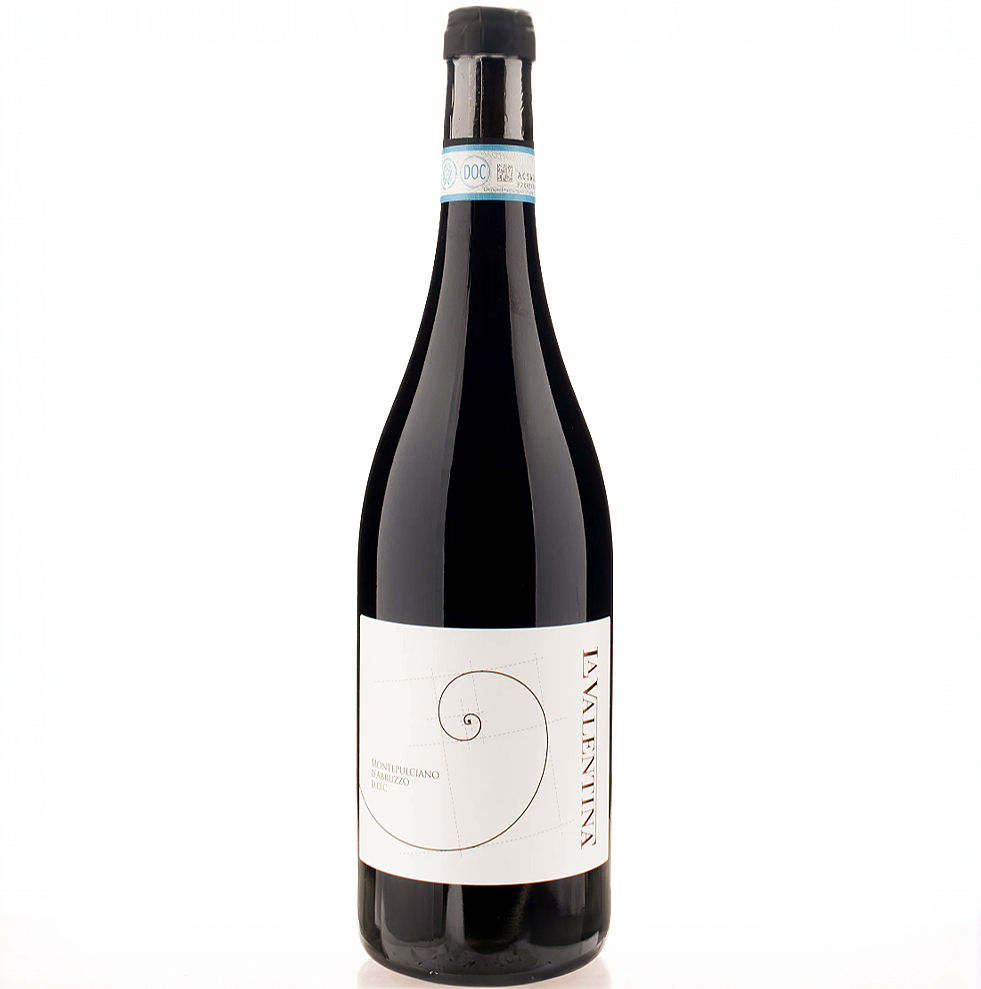 La Valentina Montepulciano d'Abruzzo