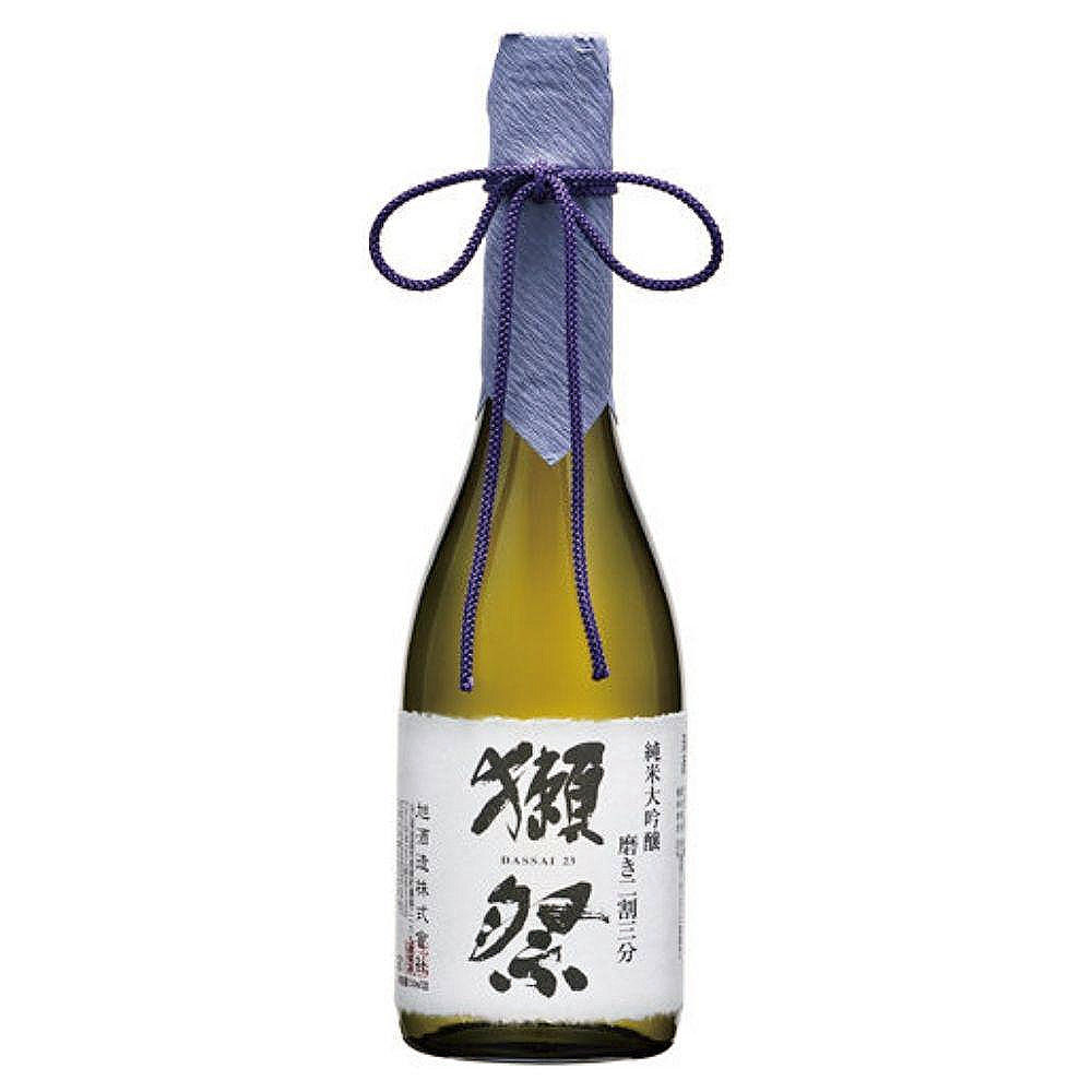 Dassai 23 Migaki Junmai Daiginjo Sake