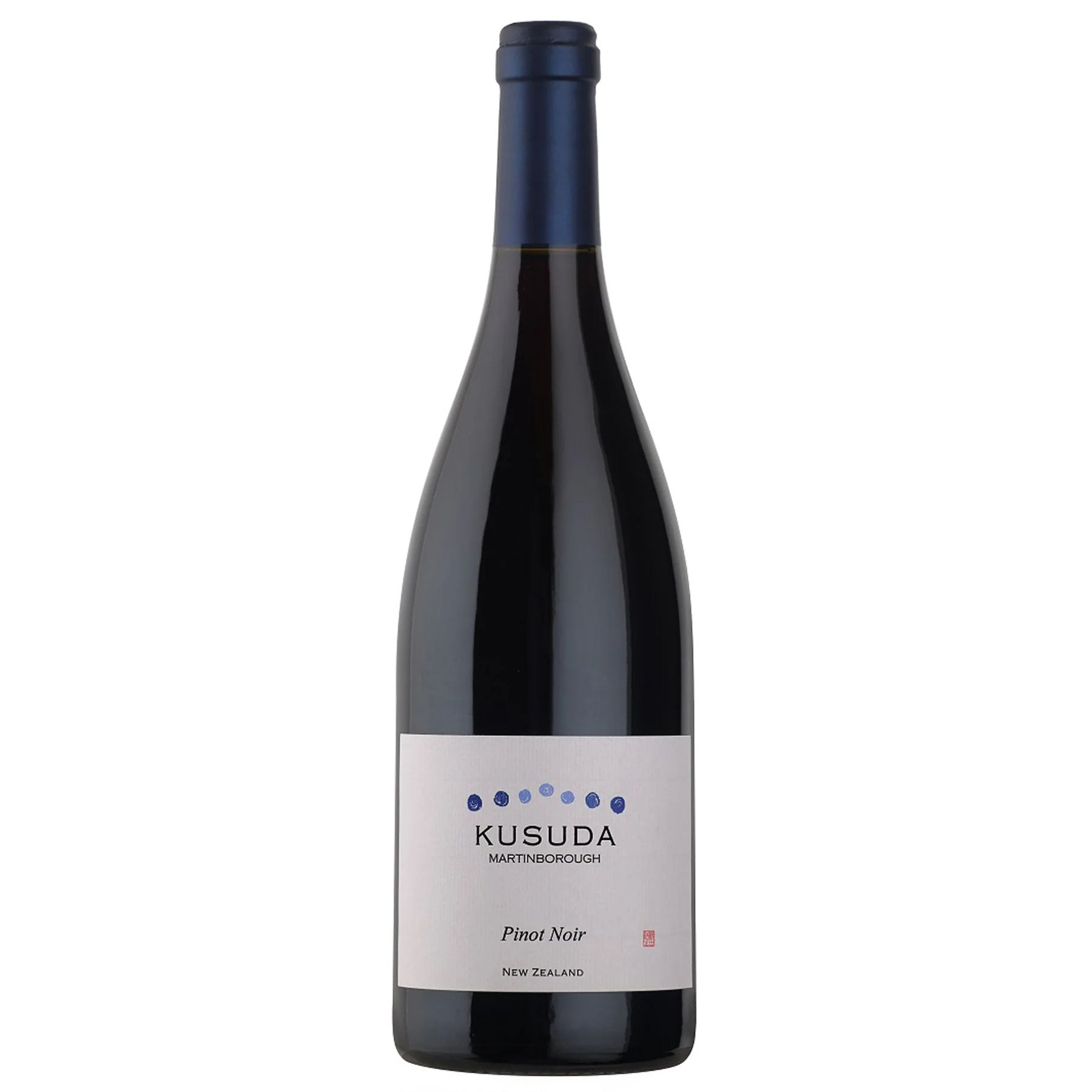 2023 Kusuda Pinot Noir