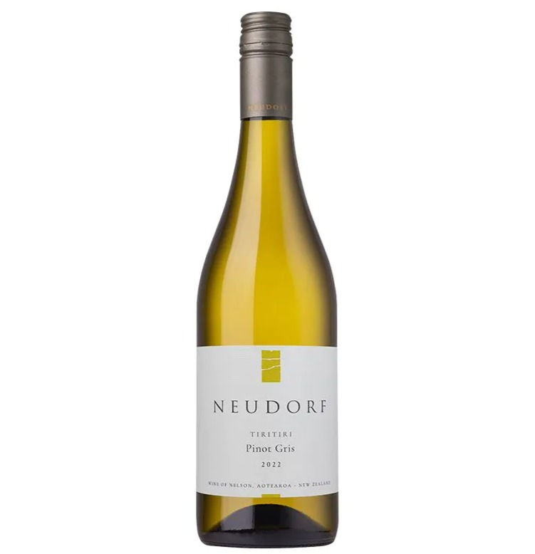 Neudorf Tiritiri Pinot Gris